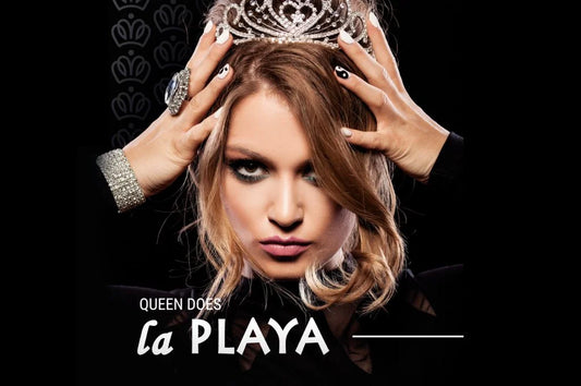 Stymulator  La Playa  6ml  twarz , szyja dekolt  - 1 zabieg